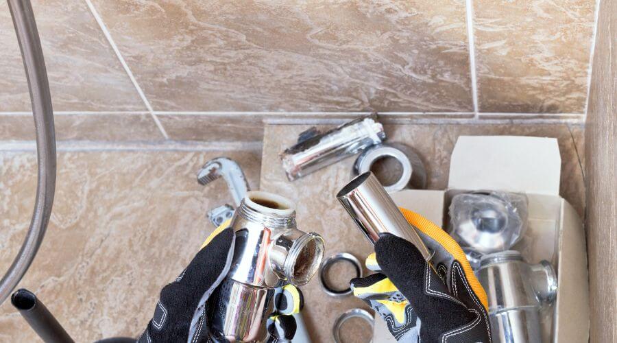 Local Siding Services in Charleston, AR